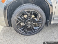 Unveiling the striking 2025 Volkswagen Tiguan Comfortline R-Line Black Edition, this Sport Utility v... (image 8)