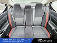 looking for a stylish and efficient sedan? Check out this sleek, used 2023 Nissan Versa SR CVT, now... (image 2)