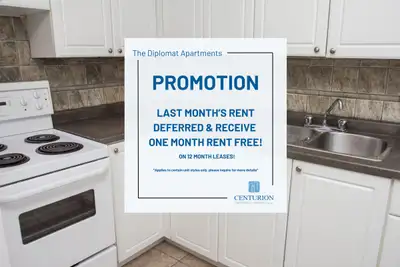 Located near St. Gregorys Drive and St. Andrews Street, The Diplomat Apartments is a low-rise apartm...