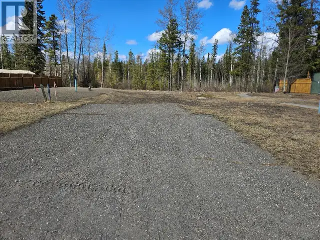175 Steeprock Close Tumbler Ridge, British Columbia in Land for Sale in Dawson Creek - Image 2