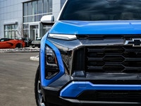 Panoramic Sunroof | Heated & Ventilated Leather Bucket Seats | Adaptive Cruise Control | Heated Stee... (image 4)