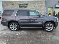 2016 GMC YUKON DENALI NO ACCIDENTS, NO CLAIMS, ONE OWNER VEHICLE WITH LOW KMS!... QualiTee Motors of... (image 3)