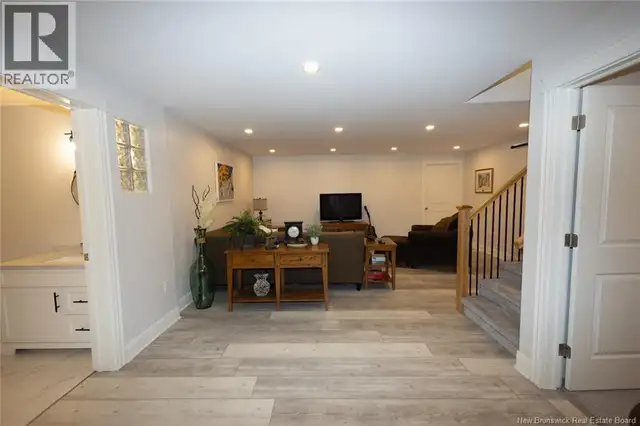 56 Bobak Place Fredericton, New Brunswick in Houses for Sale in Fredericton - Image 36