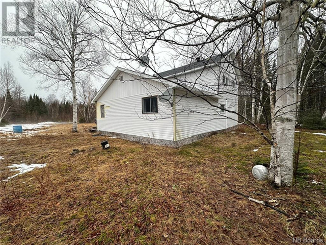 485 Parker Road Derby, New Brunswick in Houses for Sale in Miramichi - Image 4