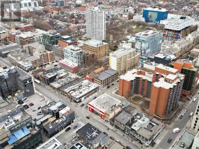 103 - 14 MCCAUL STREET Toronto (Kensington-Chinatown), Ontario in Commercial & Office Space for Rent in City of Toronto - Image 11