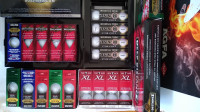 BrandNewInBox - Mixed Brand Golf Ball 3 pack 4 sale w/Free Gift!