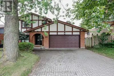 Beautifully Updated Family Home in Prime Location! Incredible opportunity to own a spacious and styl...