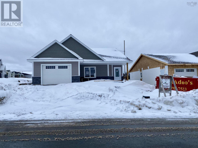 5 14 Community Way Garlands Crossing, Nova Scotia in Houses for Sale in Bedford