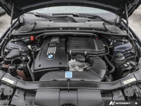 2007 BMW 335i Hardtop Convertible - Blue on Beige Leather Interior! Well Maintained! Loaded With Par... (image 7)
