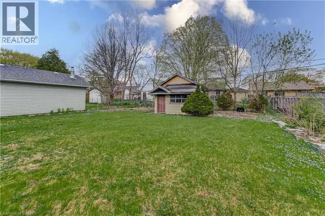 51 ROSEMOUNT Drive Kitchener, Ontario in Houses for Sale in Kitchener / Waterloo - Image 27
