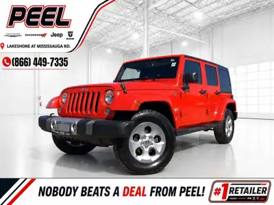 COME SEE WHY ''NOBODY BEATS A DEAL FROM PEEL!'' Your Source for ALL make and models used cars and tr...
