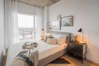 More choices, more comfort, easy for you! Explore all our apartment rental options tailored to your... (image 5)