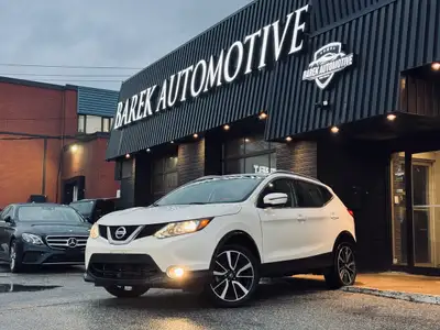 Barek Automotive Has Been Serving The Greater Toronto Area For Over 30 Years! 2022, 2023 & 2024 CarG...