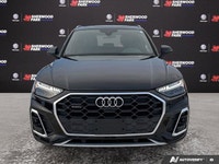 Check out this 2022 Audi Q5 Technik before someone takes it home! *You Can't Beat the Price with The... (image 8)