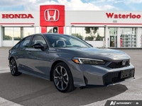 *The listed price reflects a financing offer and includes a $1,500 rebate.* *WATERLOO HONDA'S **PRE-... (image 7)