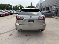 2018 Lexus RX 350 AWD | Luxury, Reliability & Comfort Experience premium luxury and legendary Lexus... (image 3)