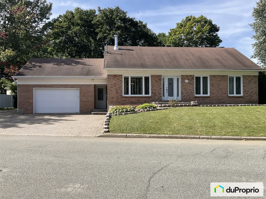 $589,000 - Bungalow for sale in Loretteville — photo 2