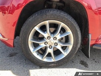 Sturdy and dependable, this 2015 Jeep Grand Cherokee Overland | Backup Cam | Front Collision Warning... (image 9)
