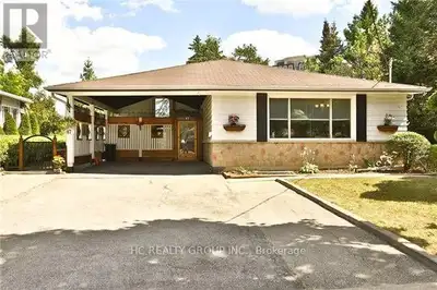 UPPER - 47 MAROWYNE DRIVE Toronto (Don Valley Village), Ontario