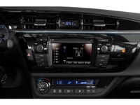 Vehicle DescriptionThis one-owner, low-mileage Toyota Corolla S offers sporty styling, excellent fue... (image 6)