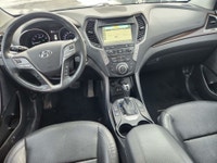 Great Low Km Limited Edition Santa Fe Sport AWD, Perfect family vehicle with great cargo space and s... (image 4)