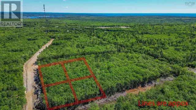 88 Morton Drive Liverpool, Nova Scotia in Land for Sale in Bridgewater - Image 3