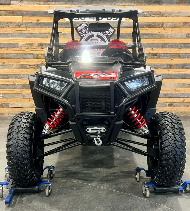 2018 Polaris RZR XP 1000 EFI + 4X4 + EPS + LOT OF OPTIONS $$$ +  in ATVs in Ottawa - Image 3