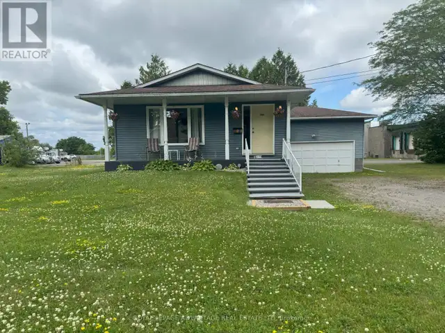 34 JAMES STREET Smiths Falls, Ontario63006663470339121