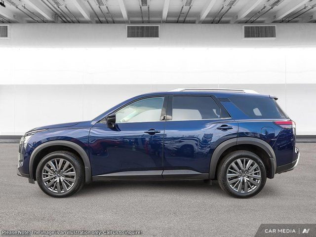 2025 Nissan Pathfinder SL in Cars & Trucks in Grande Prairie - Image 3