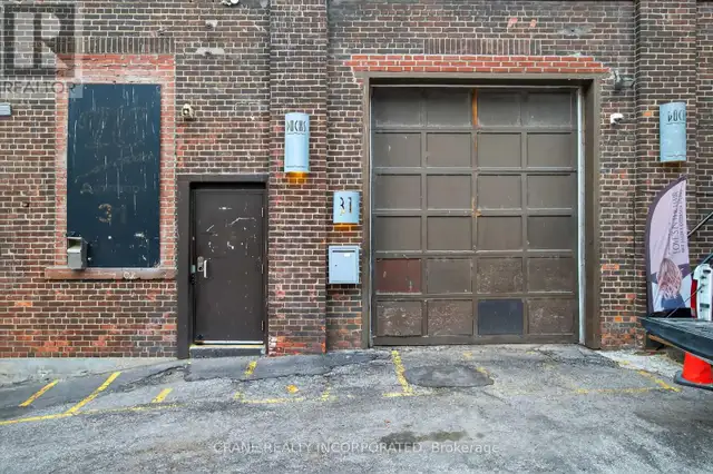 31F POLSON STREET Toronto (South Riverdale), Ontario in Commercial & Office Space for Rent in City of Toronto - Image 18