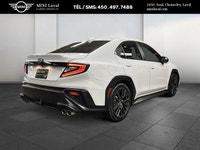 ===== 2023 Subaru WRX Sport ===== ===== Pourquoi acheter chez nous ? ===== Depuis plus de 50 ans, BM... (image 7)