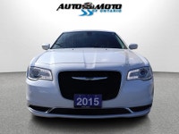 SAFETY INCLUDED ACCIDENT FREE 16 SERVICE RECORDS LOCAL ONTARIO CAR Very Clean Chrysler 300 Touring A... (image 1)