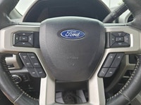 2020 Ford Super Duty F-450 Lariat 4WD Crew Cab Dually with 188,050 km! Powered by the 6.7L Power Str... (image 9)