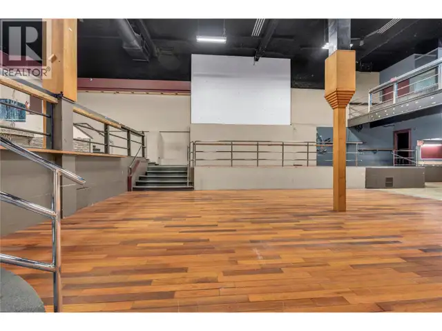 333 Main Street Penticton, British Columbia in Commercial & Office Space for Sale in Penticton - Image 14