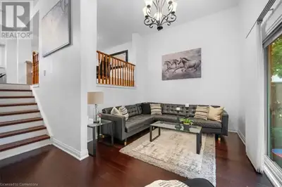 Welcome to this beautifully updated 3-bedroom, 2-bathroom townhouse offering over 1,300 sq ft of car...
