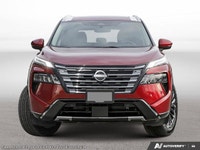 This Nissan Rogue has a dependable Intercooled Turbo Regular Unleaded I-3 1.5 L/91 engine powering t... (image 1)