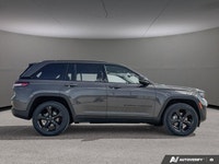 Only 1,300 Miles! This Jeep Grand Cherokee delivers a Regular Unleaded V-6 3.6 L/220 engine powering... (image 6)