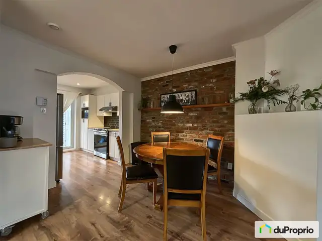 $295,000 - Condominium for sale in St-Jérôme (Bellefeuille)62863769630722123