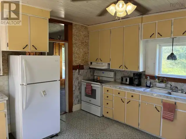 1482 Inglisville Road Inglisville, Nova Scotia in Houses for Sale in Annapolis Valley - Image 6