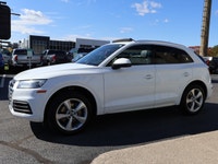 SAFETY INCLUDED ACCIDENT FREE Very Clean Audi Q5 2.0L TURBO 4Cyl Quattro AWD with Automatic Transmis... (image 2)