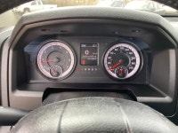 Experience the rugged capability and dependable performance of the 2021 Ram 1500 Classic Express Cre... (image 4)