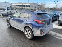 **VÉHICULE D'OCCASION CERTIFIÉ SUBARU** Cette Subaru Crosstrek Tourisme Eyesight a connu un seul pro... (image 1)