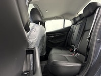 NEW 2026 Mazda3 GS FWD. SKYACTIV-G 2.5L Inline-4. Available NAV, Bluetooth, Cloth Upholstery, Backup... (image 9)