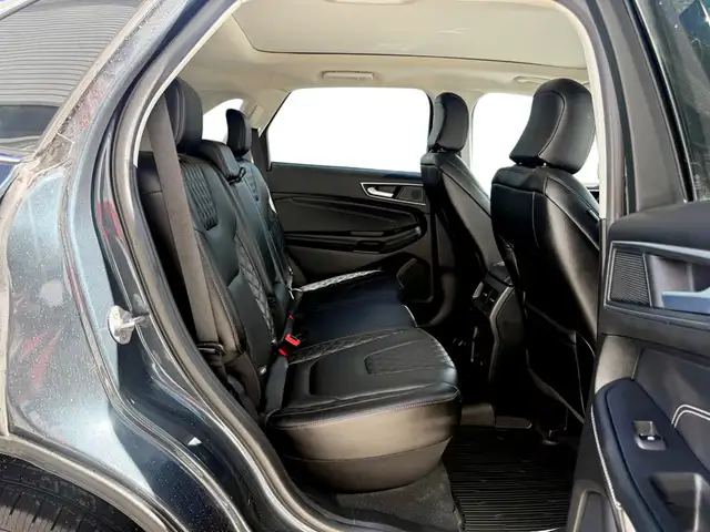 2024 Ford EDGE Titanium, keyless entry, backup camera, Bluetooth5597318147591577616