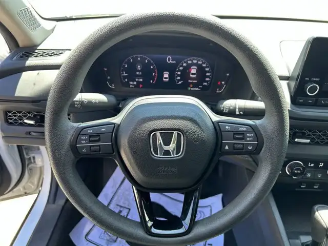 2024 Honda Accord Sedan EX | No Accidents | Sunroof in Cars & Trucks in Hamilton - Image 16