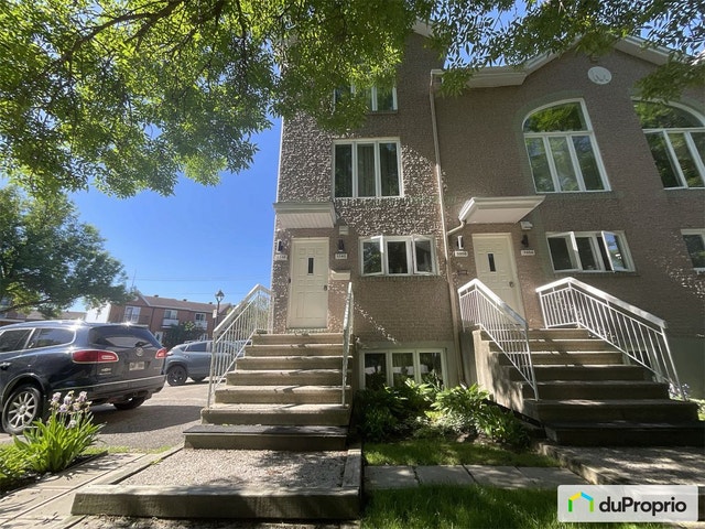 $399,000 - Condominium in Pointe-Aux-Trembles / East Montreal — photo 1