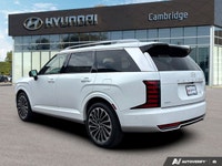 Indulge in unparalleled comfort and sophisticated design with this exquisite 2026 Hyundai Palisade H... (image 2)