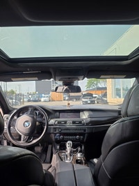 2013 BMW 550Xi Unparalleled Luxury & Performance Await! Year: 2013 Make: BMW Model: 550xi Mileage: 1... (image 8)