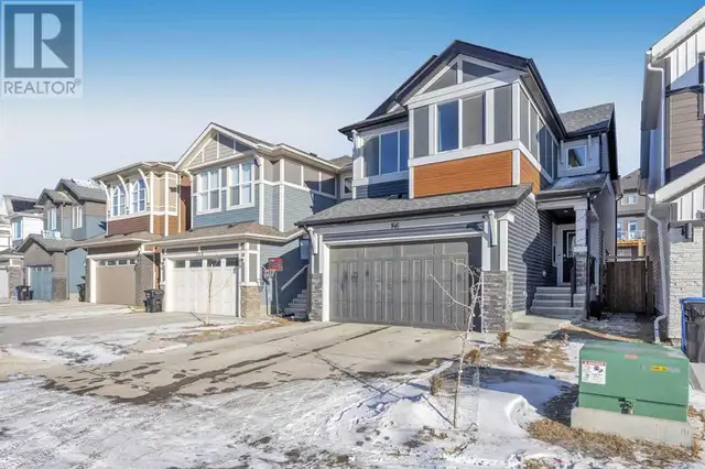 146 Lucas Terrace Calgary, Alberta62864393611907121
