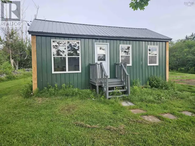 1151 Murray Road Pugwash, Nova Scotia in Houses for Sale in New Glasgow - Image 3